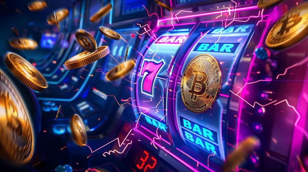 casino en crypto