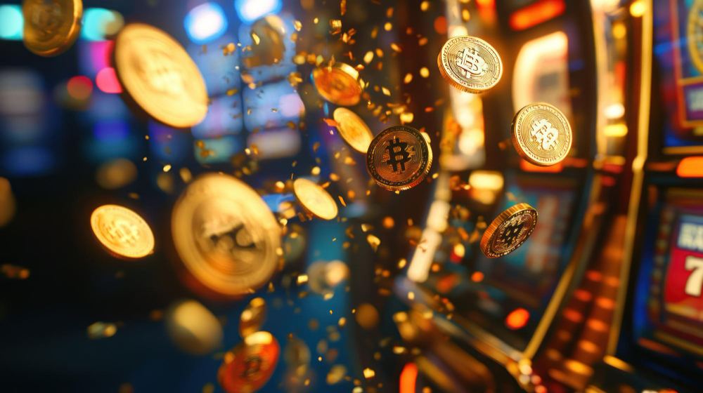 casino crypto sans kyc