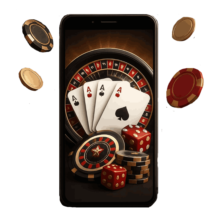 casino en ligne sans justificatif