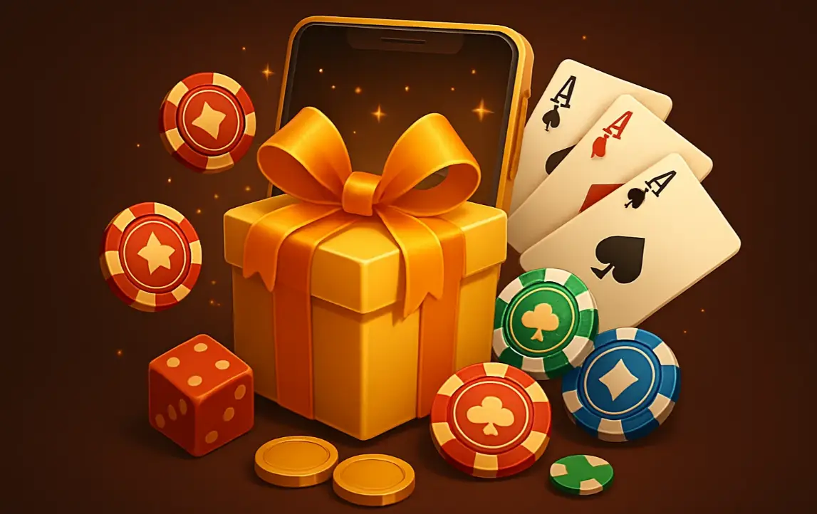 bonus casino gratuit sans depot
