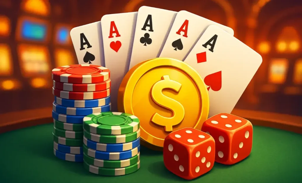jeux de casino avec bonus gratuit