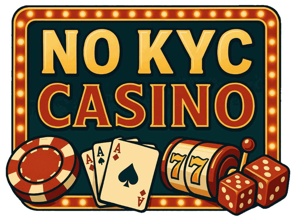 casino no kyc