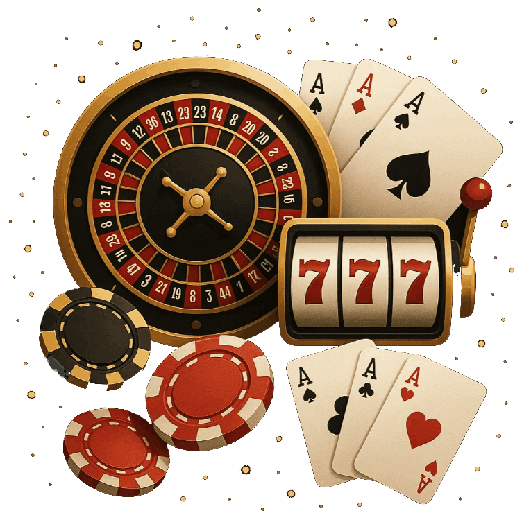 casino sans verification