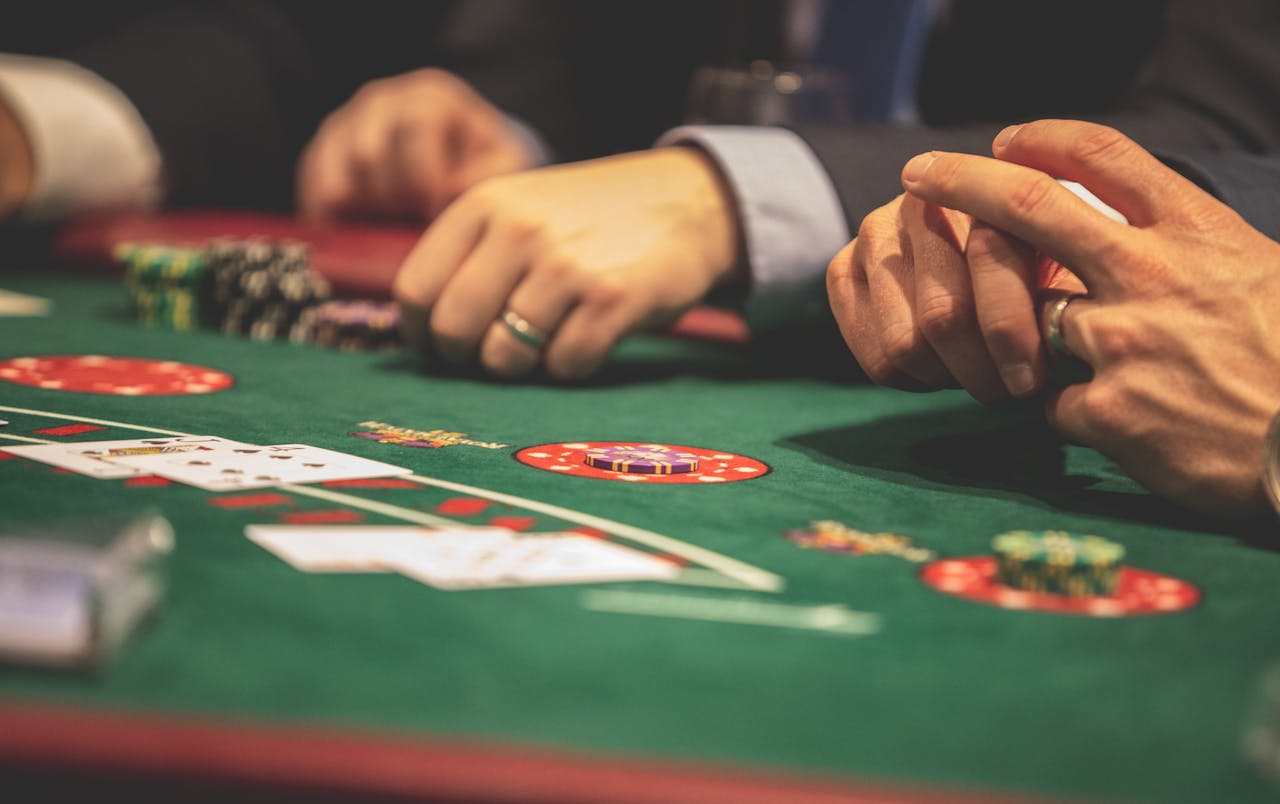 meilleurs casino sans verification