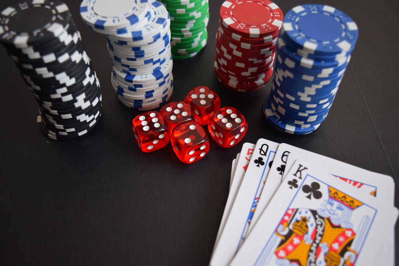 casino sans verification