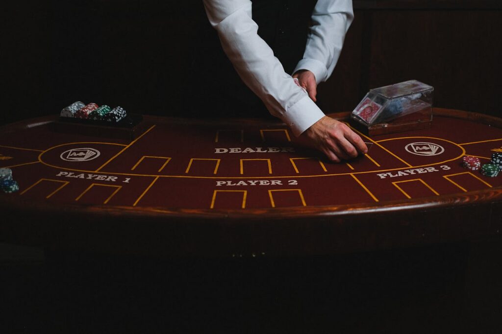 casino en ligne sans verification