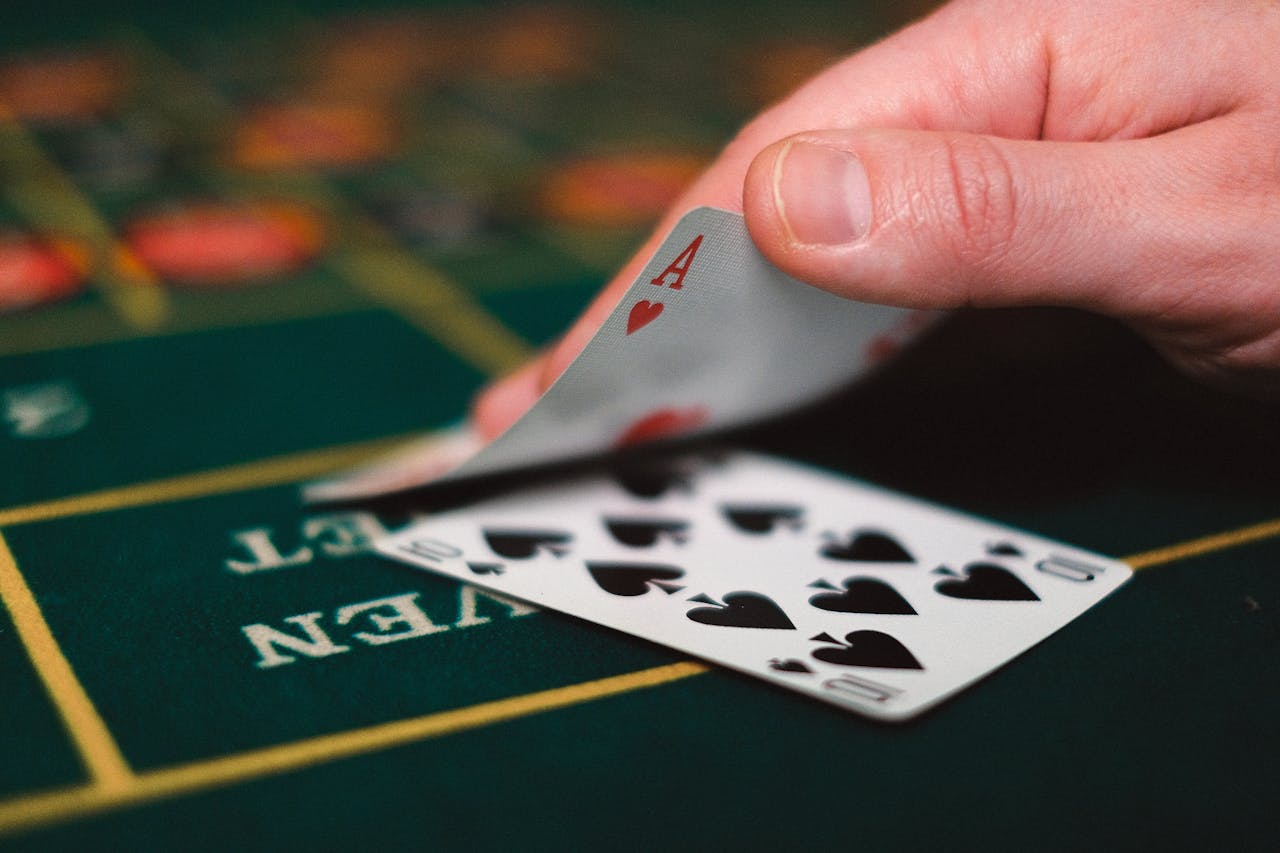 casino en ligne sans justificatif