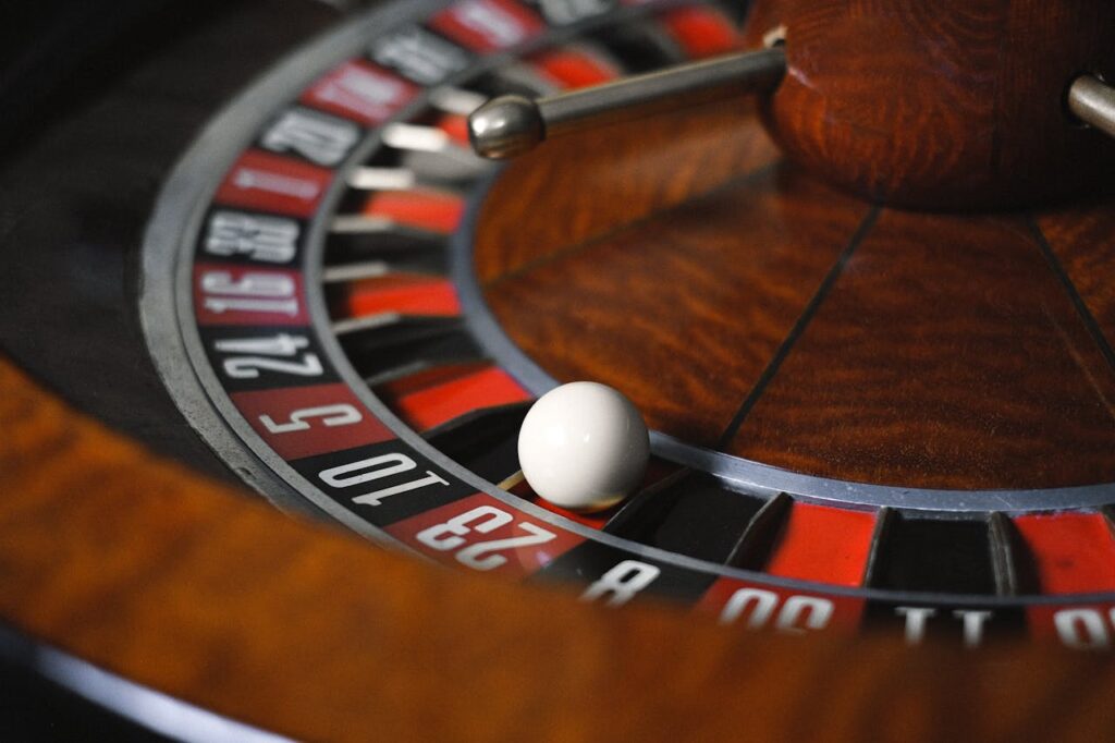 casino sans vérification