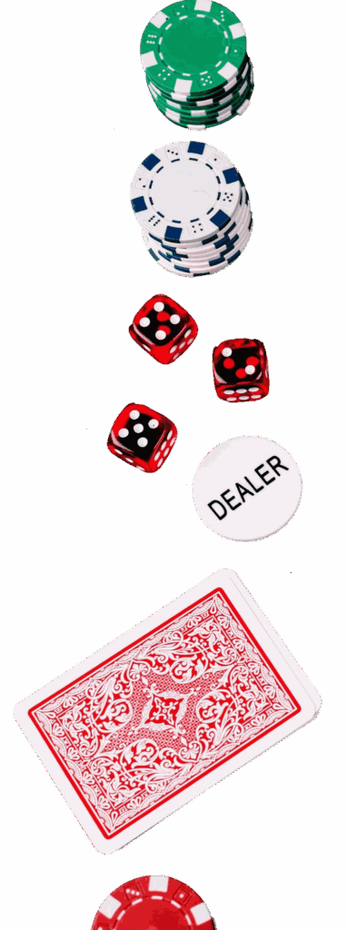 casino without verification