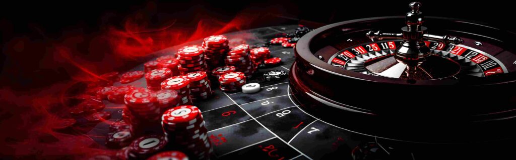 no license casino