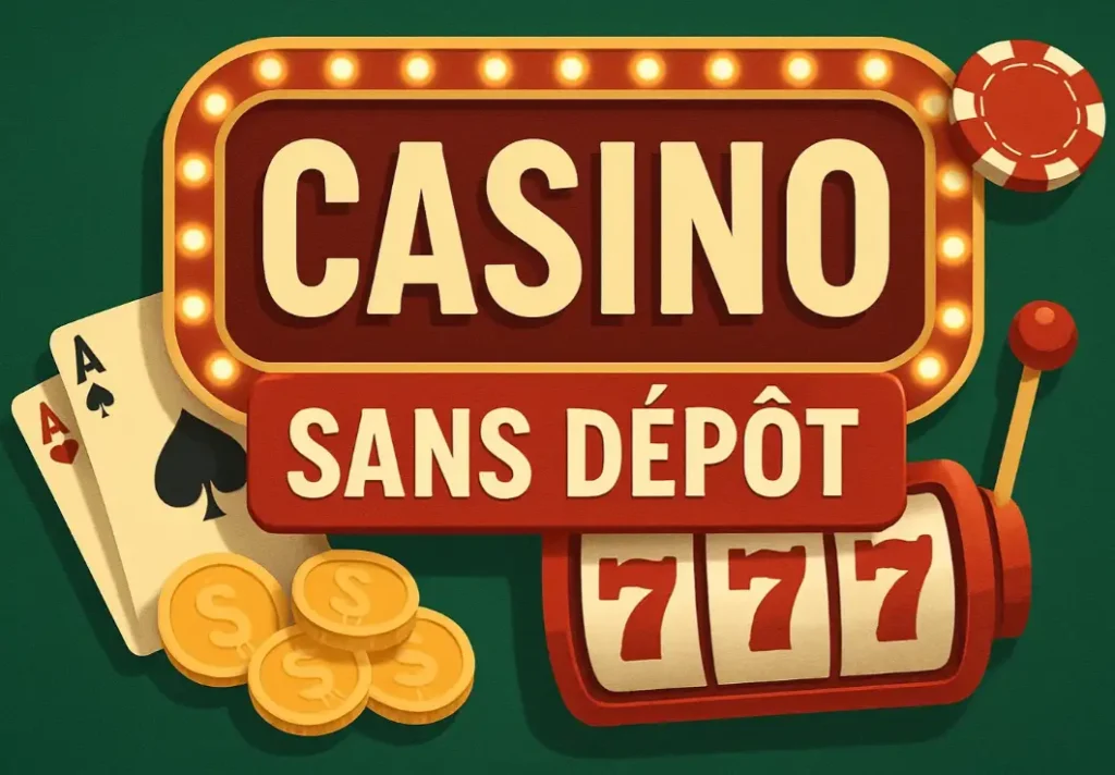 casino en ligne France sans depot