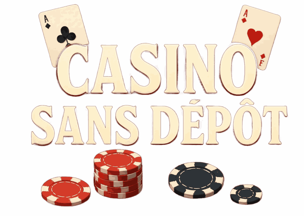 casino sans depot