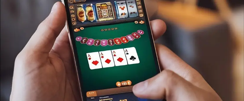 casino avec bonus sans wager