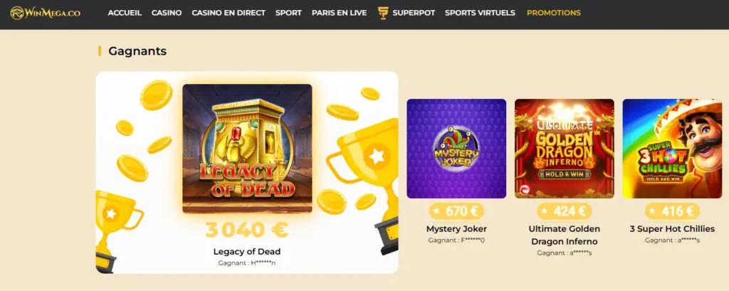 casino bonus sans depot free spins