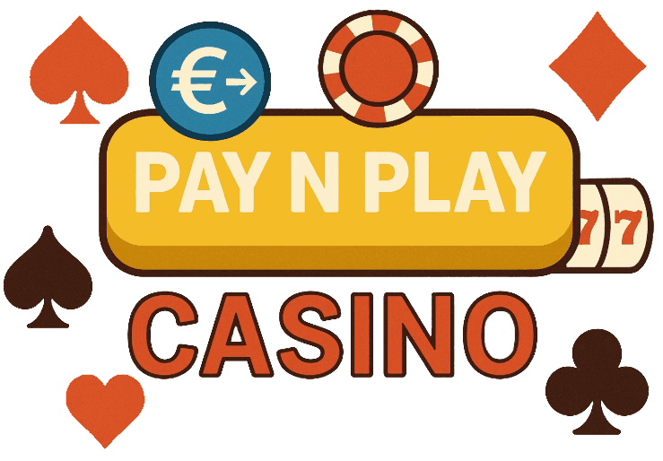 pay n play casinos