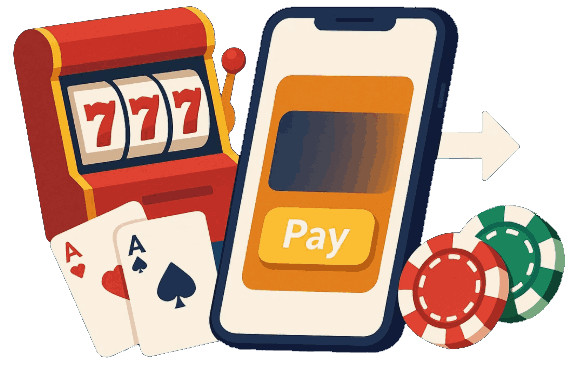 casino pay n play