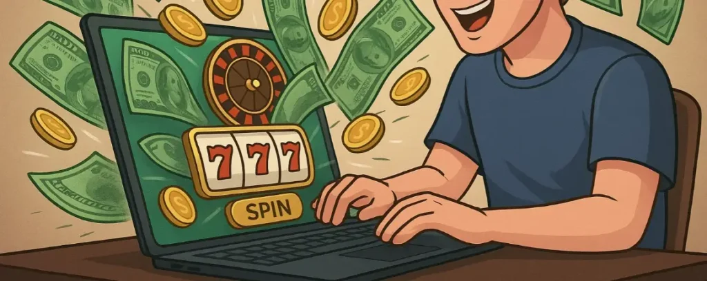 code promo sans depot casino