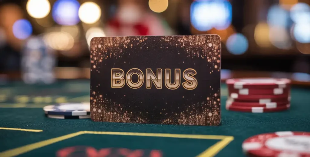 casino bonus sans condition