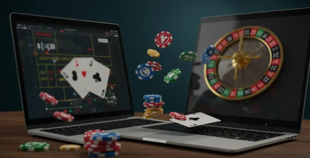 casino en ligne sans justificatif