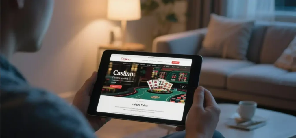 casino sans 3d secure