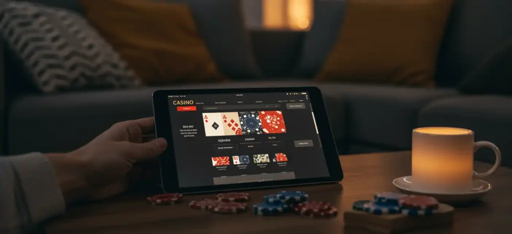 casino sans 3d secure