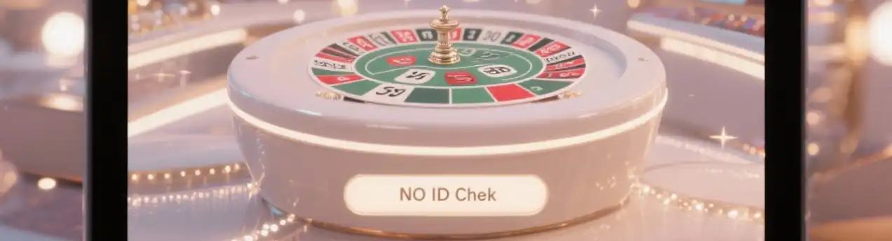 casino en ligne sans document