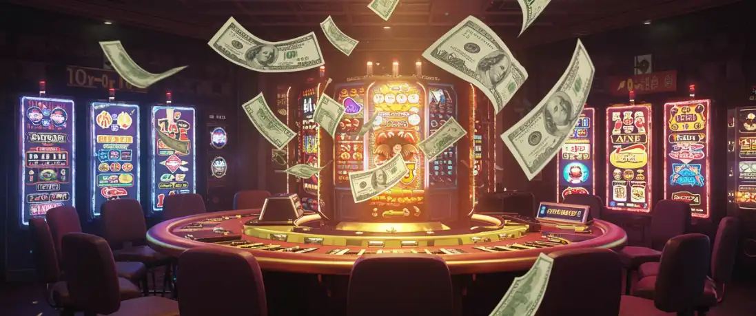 casino sans piece d'identité